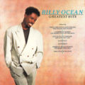 Billy Ocean – Greatest Hits Billy Ocean – Greatest Hits