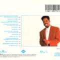 Billy Ocean – Greatest Hits_1 Billy Ocean – Greatest Hits