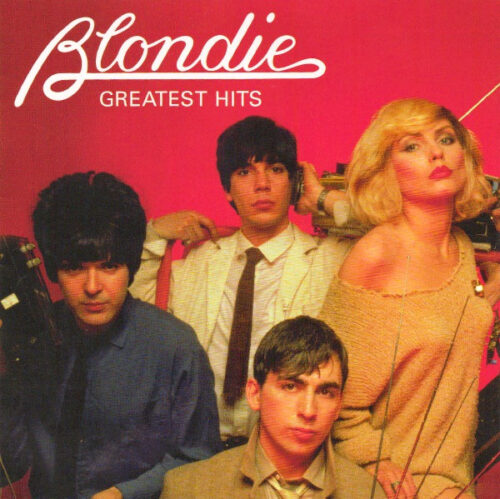 Blondie – Greatest Hits Blondie – Greatest Hits