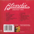 Blondie – Greatest Hits_1 Blondie – Greatest Hits