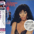 Donna Summer – Bad Girls Donna Summer – Bad Girls