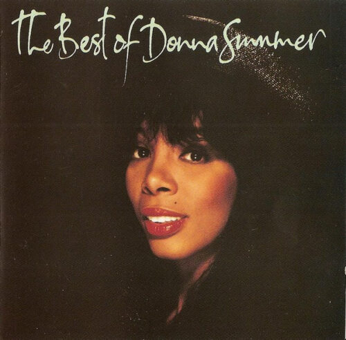 Donna Summer – The Best Of Donna Summer Donna Summer – The Best Of Donna Summer