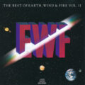 Earth, Wind & Fire – The Best Of Earth, Wind & Fire Vol. II Earth, Wind & Fire – The Best Of Earth, Wind & Fire Vol. II