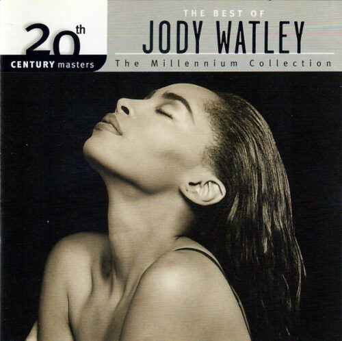 Jody Watley – The Best Of Jody Watley Jody Watley – The Best Of Jody Watley