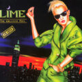 Lime (2) – The Greatest Hits Lime – The Greatest Hits
