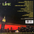 Lime (2) – The Greatest Hits_1 Lime – The Greatest Hits
