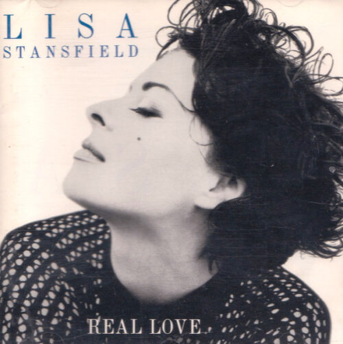 Lisa Stansfield – Real Love Lisa Stansfield – Real Love
