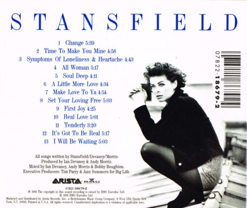 Lisa Stansfield – Real Love_1 Lisa Stansfield – Real Love