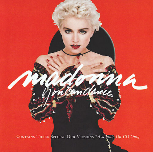 Madonna – You Can Dance Madonna – You Can Dance