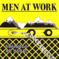 Men At Work – Business As Usual Men At Work – Business As Usual