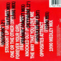 Paula Abdul – Shut Up And Dance (The Dance Mixes)_1 Paula Abdul – Shut Up And Dance (The Dance Mixes)