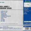 Rick James – Throwin' Down