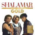 Shalamar – Gold Shalamar – Gold