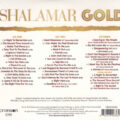 Shalamar – Gold_1 Shalamar – Gold