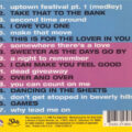 Shalamar – Greatest Hits_1 Shalamar – Greatest Hits