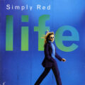 Simply Red – Life Simply Red – Life