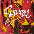 Survivor – Ultimate Survivor Survivor – Ultimate Survivor