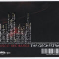 THP – 2 Tender Is The Night - Good To Me_1 THP – #2 Tender Is The Night / Good To Me