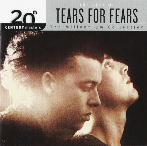 Tears For Fears – The Best Of Tears For Fears Tears For Fears – The Best Of Tears For Fears