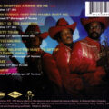 The Gap Band – The 12 Collection And More_1 The Gap Band – The 12" Collection And More