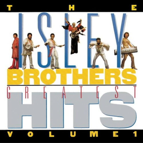 The Isley Brothers – Isley's Greatest Hits, Volume 1 The Isley Brothers – Isley's Greatest Hits, Volume 1