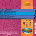 Tracy Weber – Sure Shot - One Step At A Time_2 Tracy Weber – Sure Shot / One Step At A Time