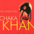 Chaka Khan – The Essential Chaka Khan Chaka Khan – The Essential Chaka Khan