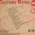 Culture Dance Vol. 2 (Versions Longues)_1 Culture Dance Vol. 2 (Versions Longues)