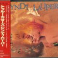 Cyndi Lauper – True Colors Cyndi Lauper – True Colors