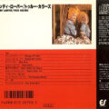 Cyndi Lauper – True Colors _1 Cyndi Lauper – True Colors