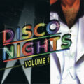 Disco Nights Volume 1 Disco Nights Volume 1