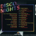 Disco Nights Volume 1_1 Disco Nights Volume 1