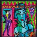 Divas Of Dance (Disco Nights Vol. 1) Divas Of Dance (Disco Nights Vol. 1)