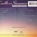Donna Summer – Endless Summer_2 Donna Summer – Endless Summer (Donna Summer's Greatest Hits)