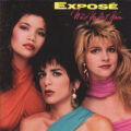 Exposé – What You Don't Know (Bonus Tracks)
