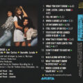 Exposé – What You Don't Know (Bonus Tracks)