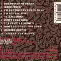 Fine Young Cannibals – The Raw & The Cooked_1 Fine Young Cannibals – The Raw & The Cooked