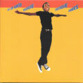 Freddie James – Get Up And Boogie Freddie James – Get Up And Boogie