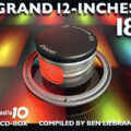 Grand 12-Inches 18 Ben Liebrand – Grand 12-Inches 18