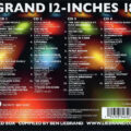 Grand 12-Inches 18_1 Ben Liebrand – Grand 12-Inches 18