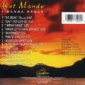 Kat Mandu – I Wanna Dance_1 Kat Mandu – I Wanna Dance