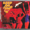 Musique – Keep On Jumpin' Musique – Keep On Jumpin' (Bonus Tracks)