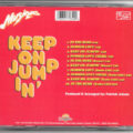 Musique – Keep On Jumpin'_1 Musique – Keep On Jumpin' (Bonus Tracks)