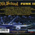 Old School Funk II_1 Old School Funk II