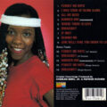 Patrice Rushen ‎– Straight From The Heart (Bonus Tracks)