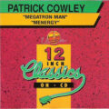 Patrick Cowley – Megatron Man - Menergy Patrick Cowley – Megatron Man - Menergy