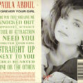 Paula Abdul – Forever Your Girl_1 Paula Abdul – Forever Your Girl