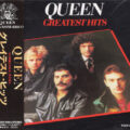 Queen – Greatest Hits Queen – Greatest Hits