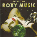Roxy Music – The Best Of Roxy Music Roxy Music – The Best Of Roxy Music