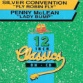 Silver Convention - Penny McLean – Fly Robin Fly - Lady Bump Silver Convention / Penny McLean – Fly Robin Fly / Lady Bump